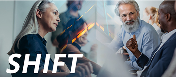 SHIFT Report
