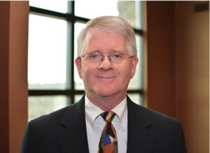 Kevin O'Connor Headshot